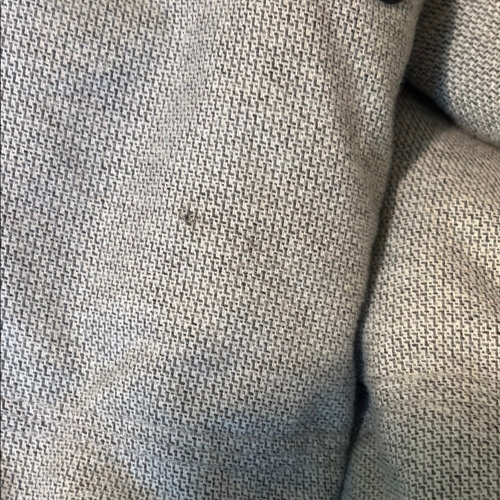 Point Zero Gray Puffer Jacket - image 7